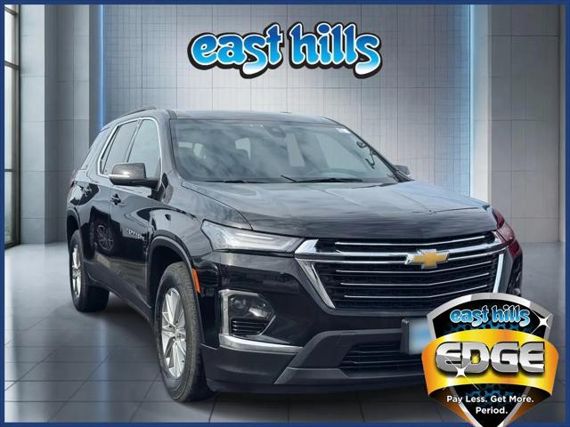 2023 Chevrolet Traverse AWD LT Cloth for sale in Freeport, NY