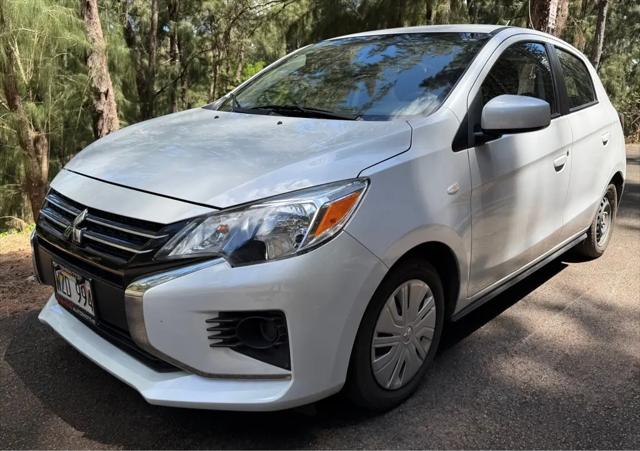 2024 Mitsubishi Mirage ES for sale in Honolulu, HI