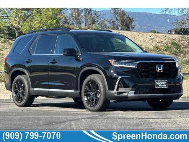 2025 Honda Pilot Touring for sale in Loma Linda, CA
