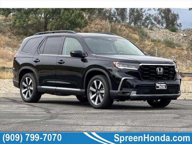 2025 Honda Pilot Touring for sale in Loma Linda, CA
