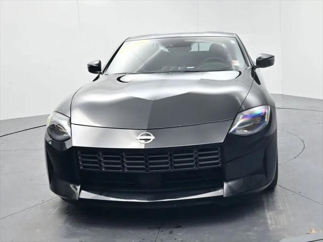 2024 Nissan Z Performance Auto