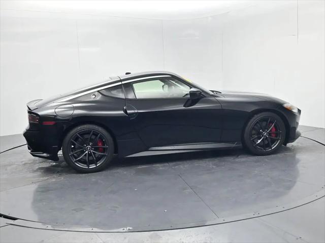 2024 Nissan Z Performance Auto