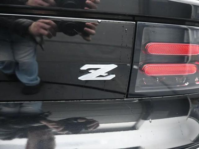 2024 Nissan Z Performance Auto
