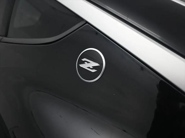 2024 Nissan Z Performance Auto