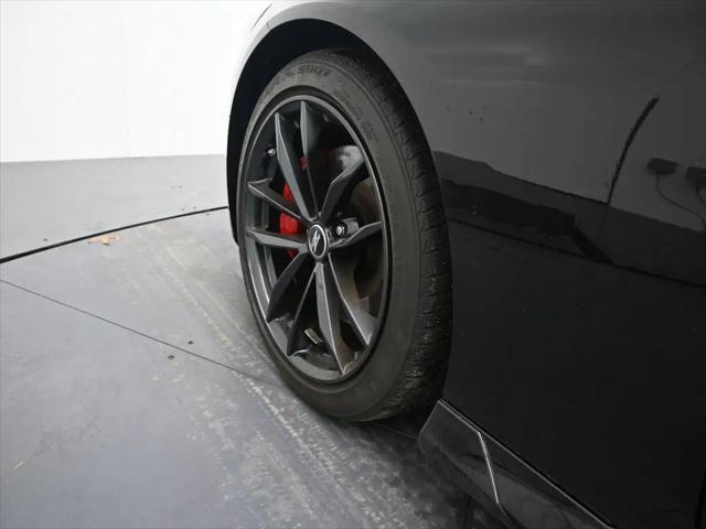 2024 Nissan Z Performance Auto