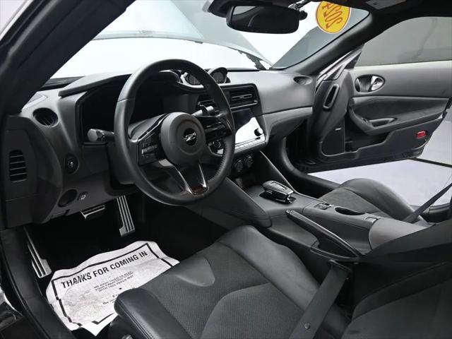 2024 Nissan Z Performance Auto