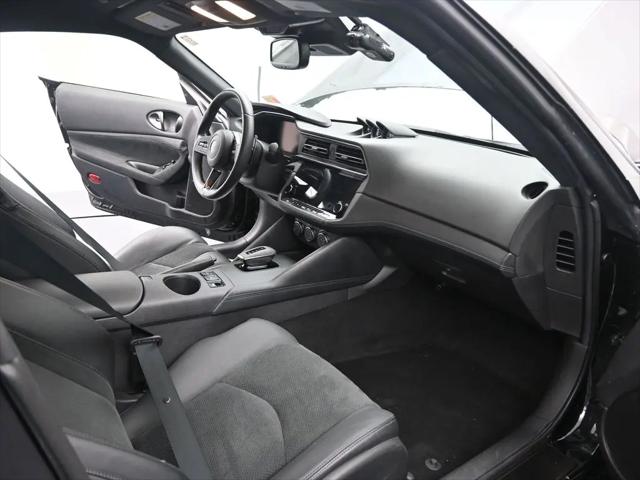 2024 Nissan Z Performance Auto