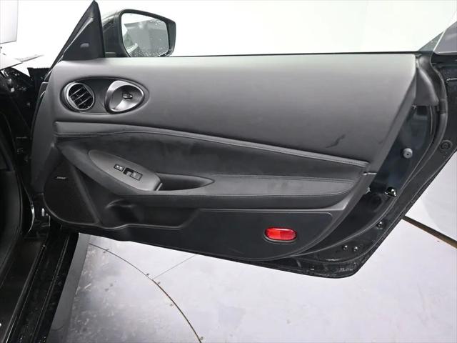 2024 Nissan Z Performance Auto