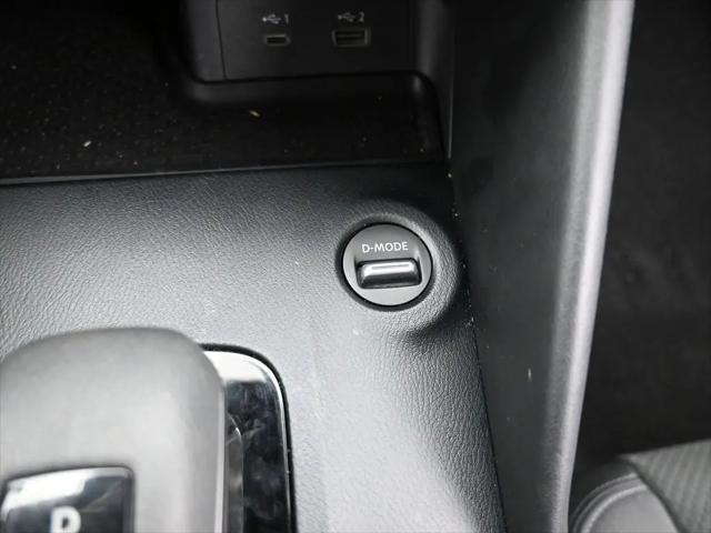 2024 Nissan Z Performance Auto
