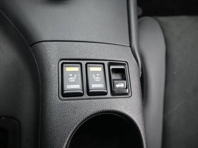 2024 Nissan Z Performance Auto