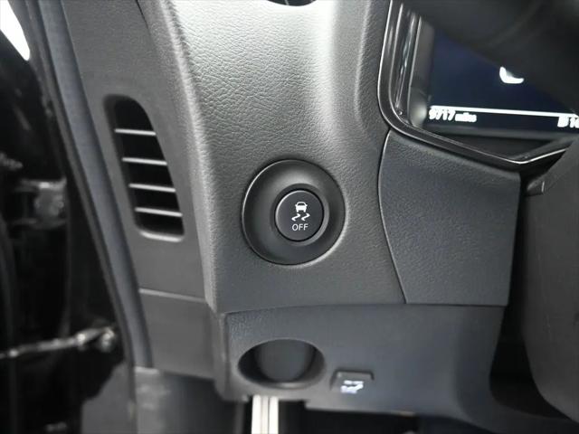 2024 Nissan Z Performance Auto