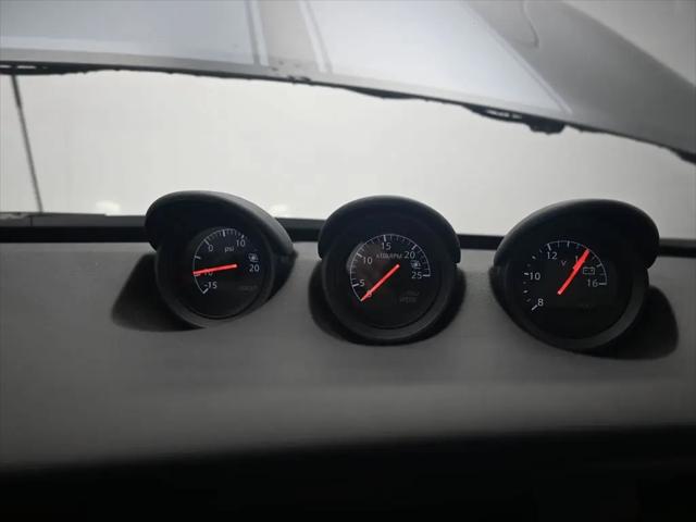 2024 Nissan Z Performance Auto