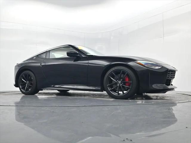 2024 Nissan Z Performance Auto