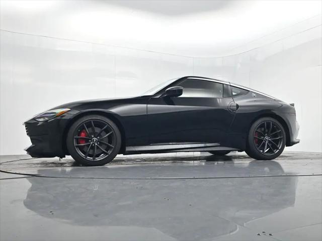 2024 Nissan Z Performance Auto