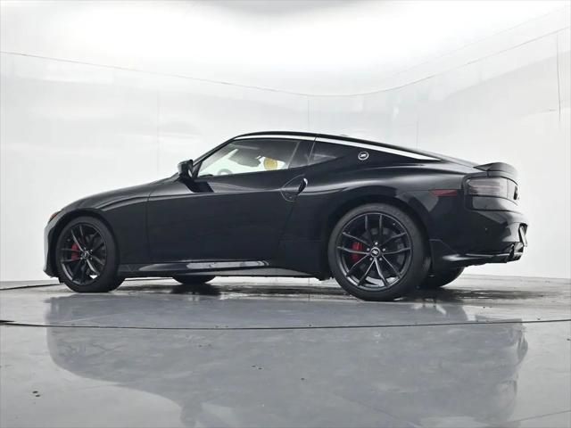 2024 Nissan Z Performance Auto