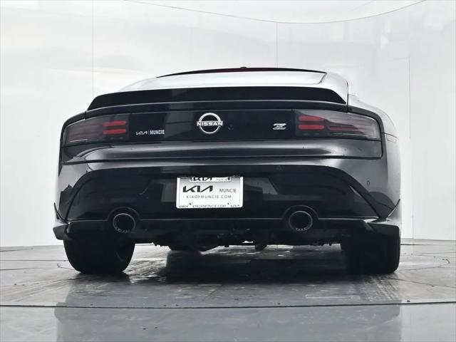 2024 Nissan Z Performance Auto