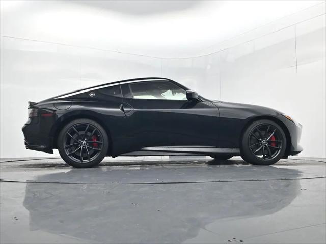2024 Nissan Z Performance Auto