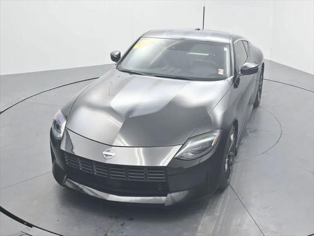 2024 Nissan Z Performance Auto