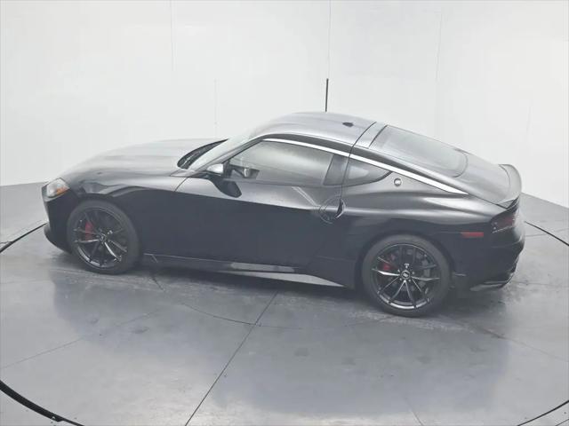 2024 Nissan Z Performance Auto