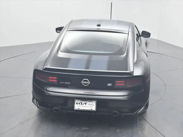 2024 Nissan Z Performance Auto