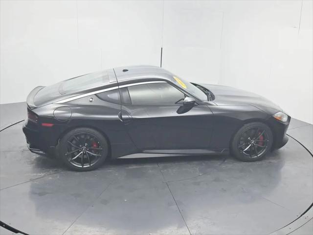 2024 Nissan Z Performance Auto