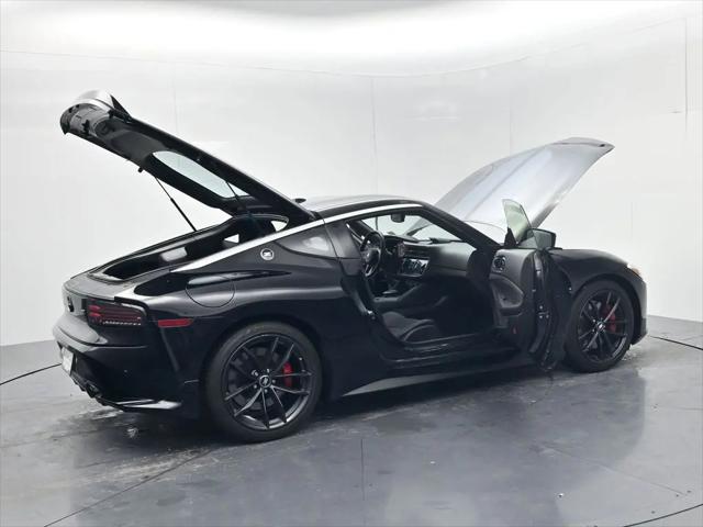 2024 Nissan Z Performance Auto