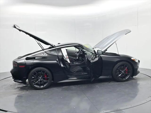 2024 Nissan Z Performance Auto