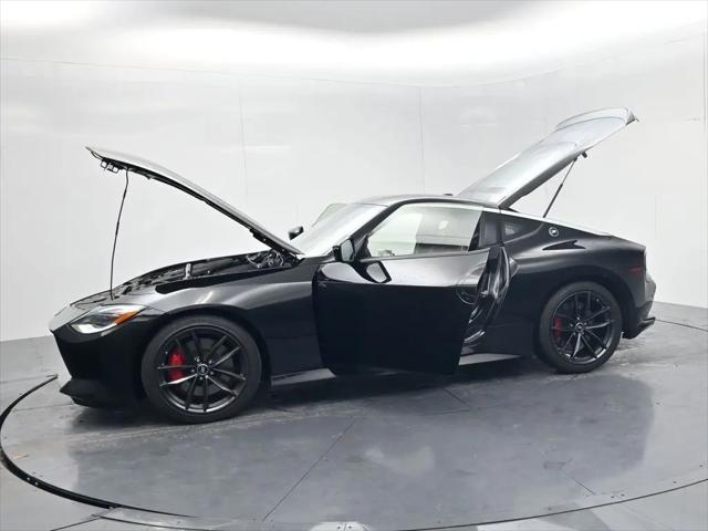 2024 Nissan Z Performance Auto