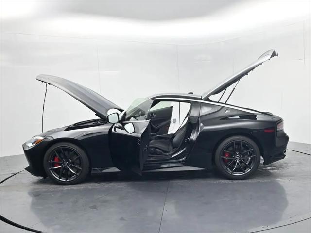 2024 Nissan Z Performance Auto