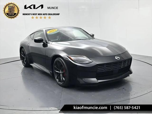 2024 Nissan Z Performance Auto for sale in Muncie, IN