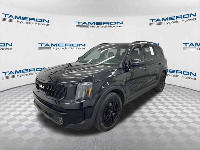 2024 Kia Telluride SX Prestige X-Line for sale in Hoover, AL