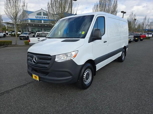 2023 Mercedes-Benz Sprinter 2500 Standard Roof 4-Cyl Gas for sale in Monroe, WA