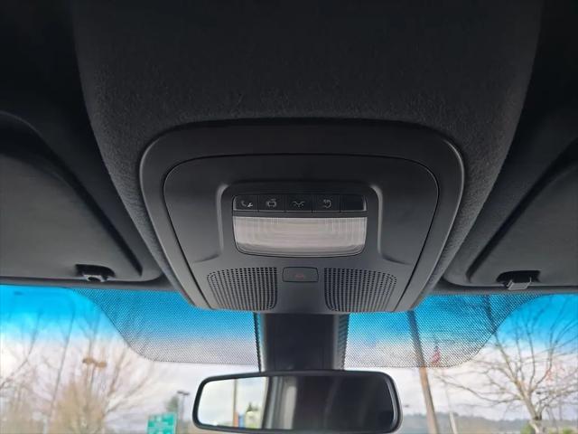 2023 Mercedes-Benz Sprinter 2500 Standard Roof 4-Cyl Gas