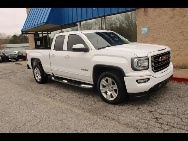 2018 GMC Sierra 1500 Base for sale in Smyrna, GA
