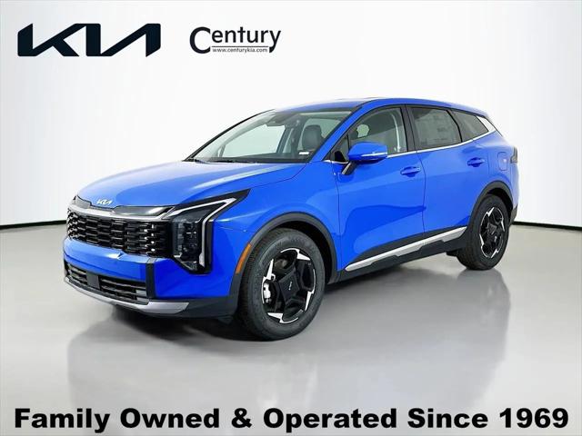 2026 Kia Sportage EX for sale in Tampa, FL