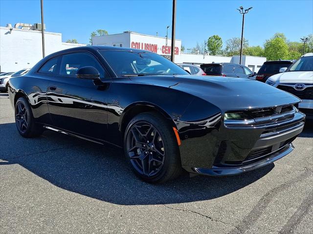 2026 Dodge Charger R/T 2-Door AWD