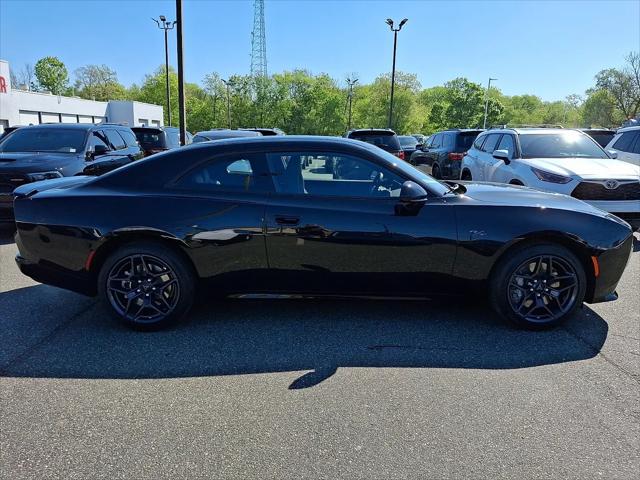 2026 Dodge Charger R/T 2-Door AWD