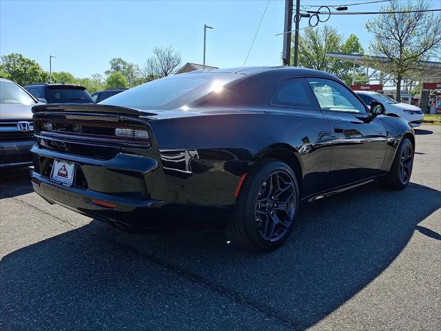 2026 Dodge Charger R/T 2-Door AWD