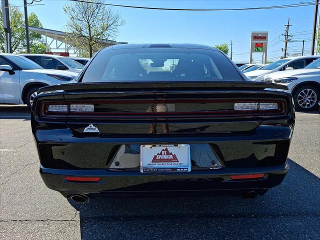 2026 Dodge Charger R/T 2-Door AWD