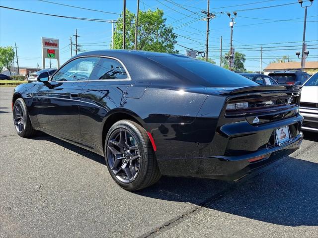 2026 Dodge Charger R/T 2-Door AWD