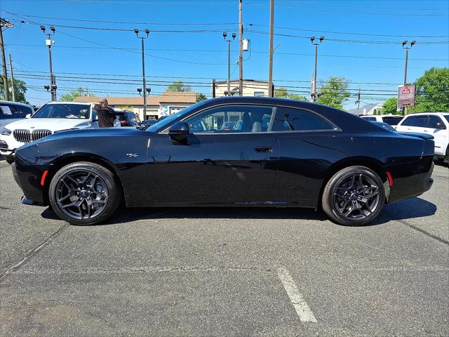 2026 Dodge Charger R/T 2-Door AWD