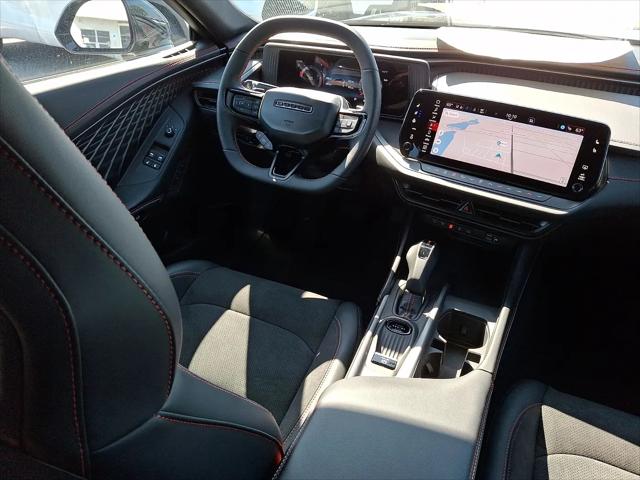 2026 Dodge Charger R/T 2-Door AWD