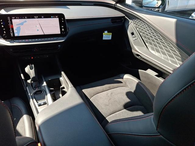 2026 Dodge Charger R/T 2-Door AWD