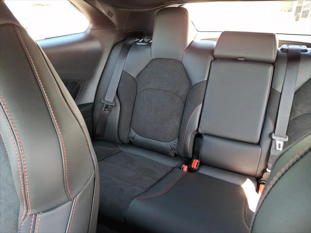 2026 Dodge Charger R/T 2-Door AWD