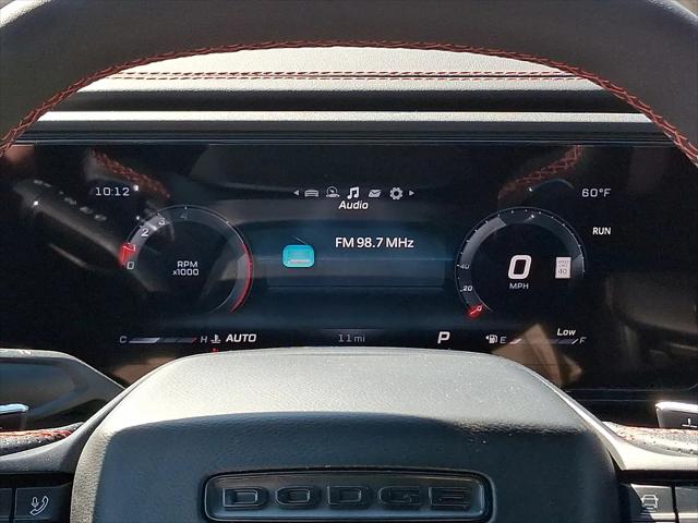 2026 Dodge Charger R/T 2-Door AWD