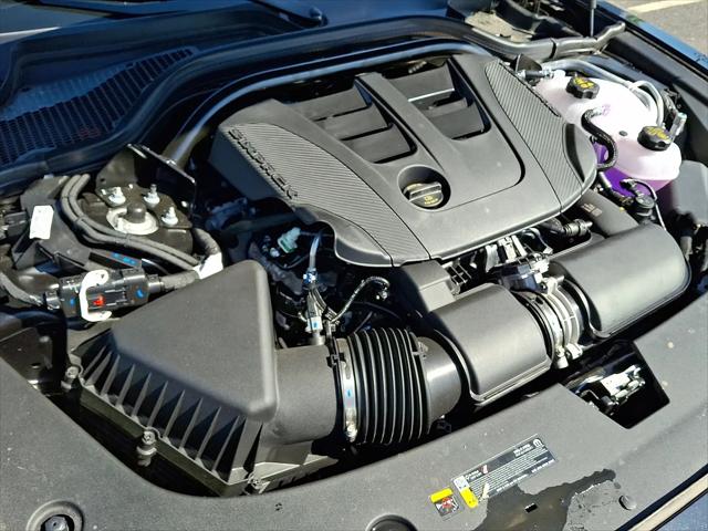 2026 Dodge Charger R/T 2-Door AWD