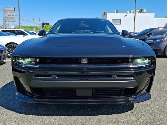 2026 Dodge Charger R/T 2-Door AWD