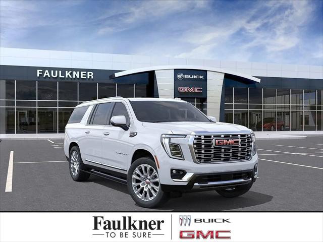 2026 GMC Yukon XL 4WD Denali for sale in Harrisburg, PA
