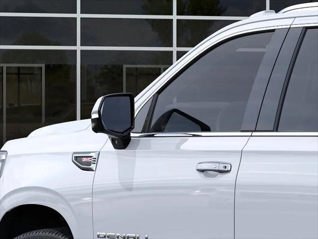 2026 GMC Yukon XL 4WD Denali
