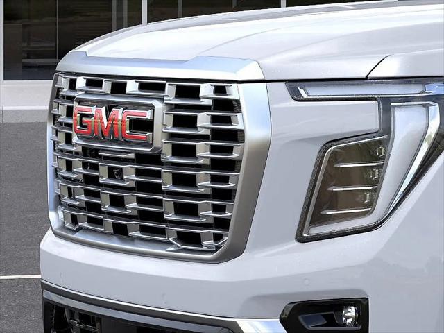 2026 GMC Yukon XL 4WD Denali